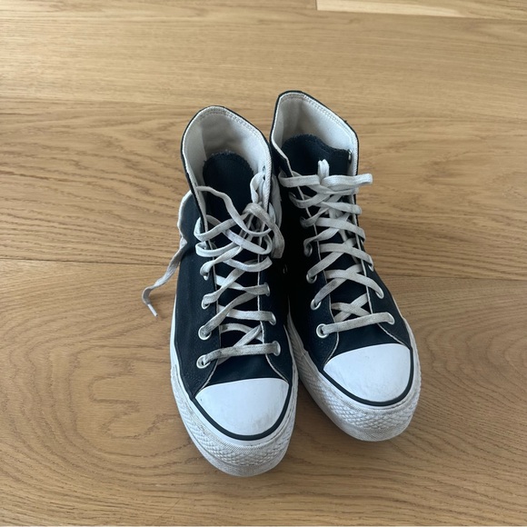 Platform Converse - Picture 7 of 7